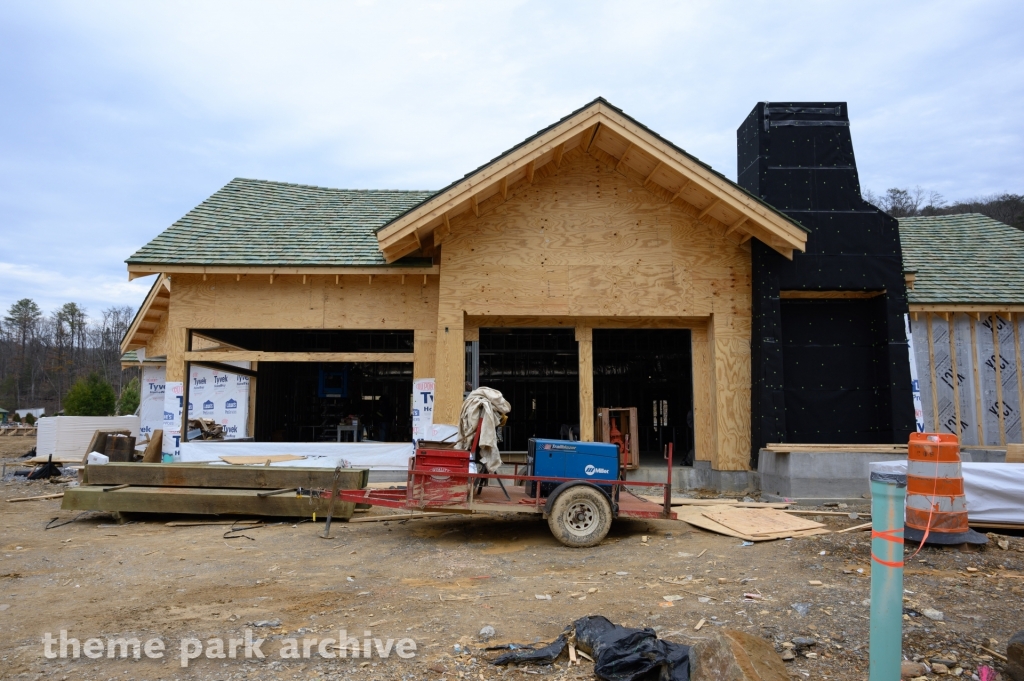 Wildwood Grove at Dollywood