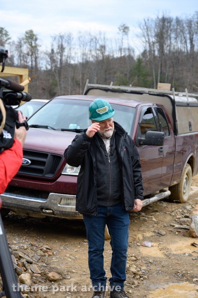 Wildwood Grove at Dollywood