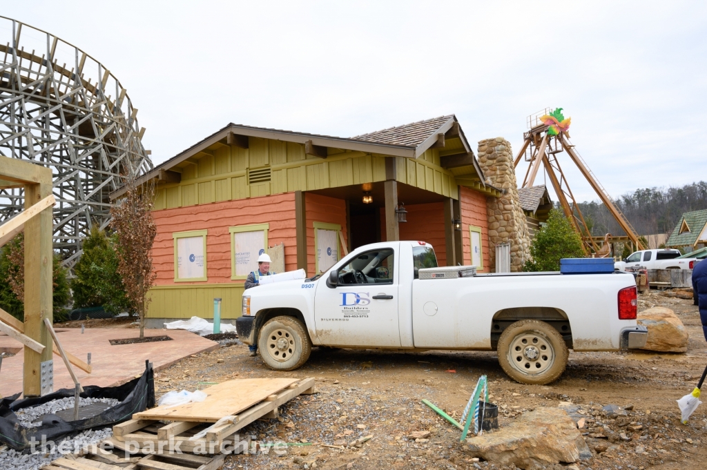 Wildwood Grove at Dollywood