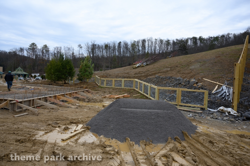 Wildwood Grove at Dollywood