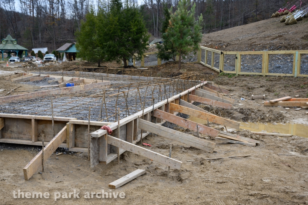 Wildwood Grove at Dollywood