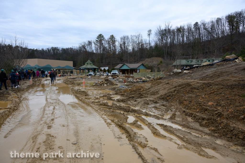 Wildwood Grove at Dollywood