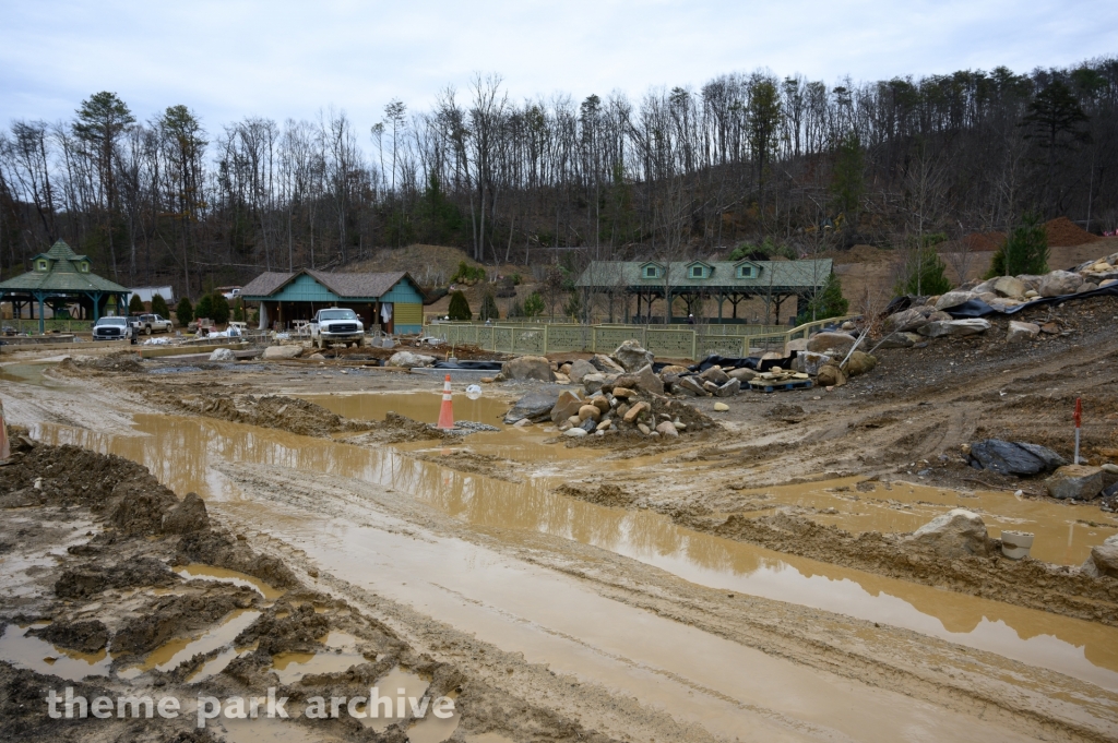 Wildwood Grove at Dollywood
