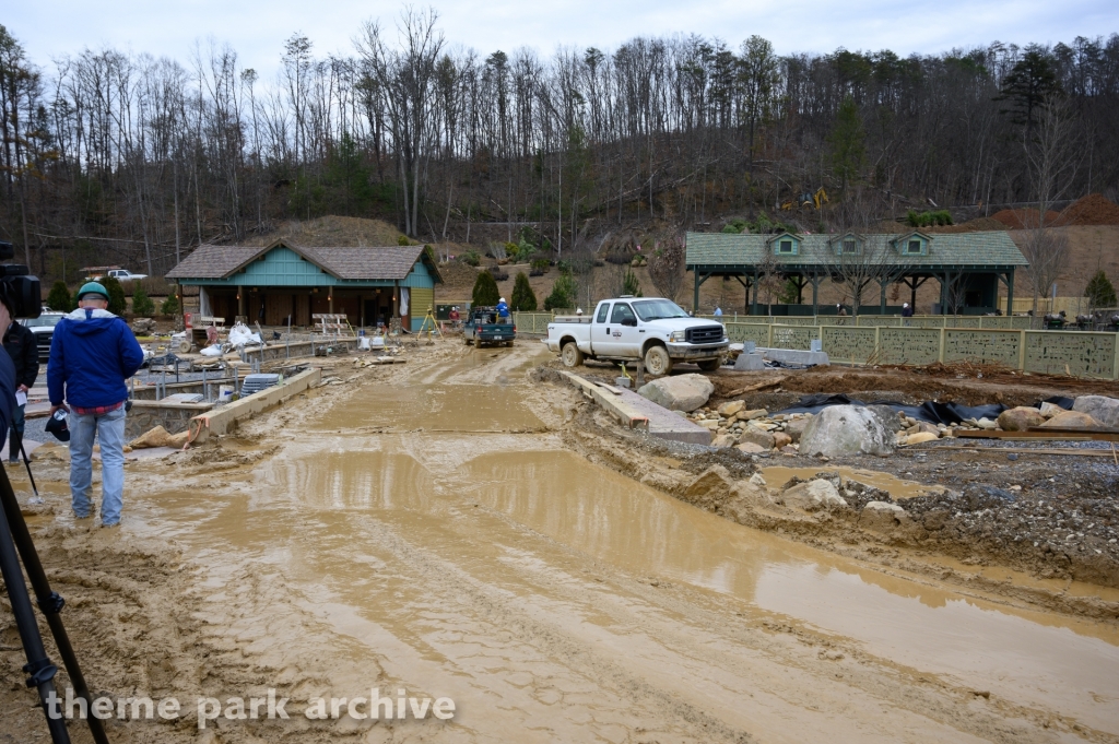 Wildwood Grove at Dollywood