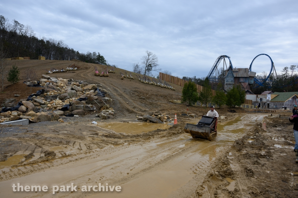 Wildwood Grove at Dollywood