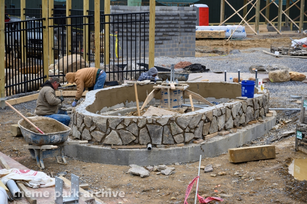 Wildwood Grove at Dollywood