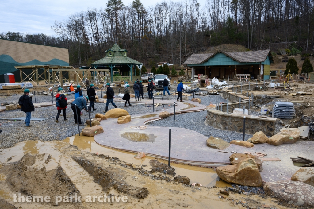 Wildwood Grove at Dollywood