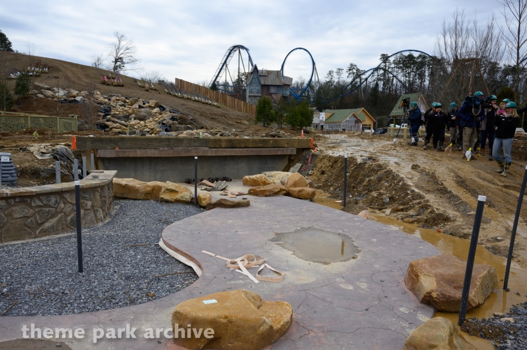 Wildwood Grove at Dollywood