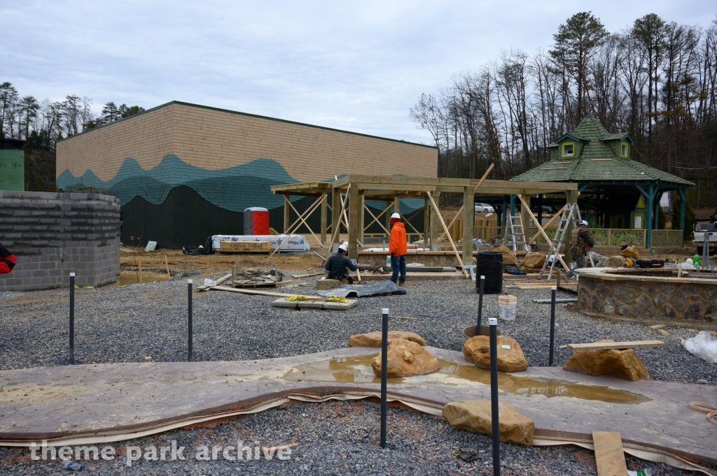 Wildwood Grove at Dollywood