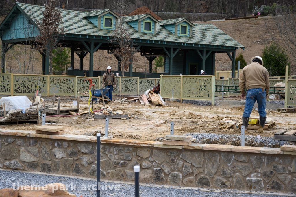 Wildwood Grove at Dollywood
