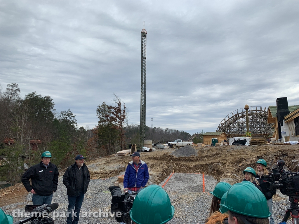 Wildwood Grove at Dollywood