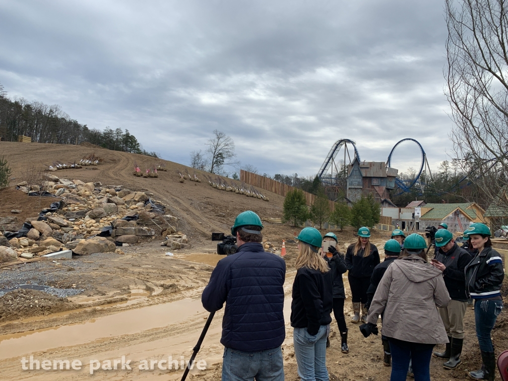 Wildwood Grove at Dollywood