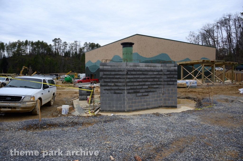 Wildwood Grove at Dollywood