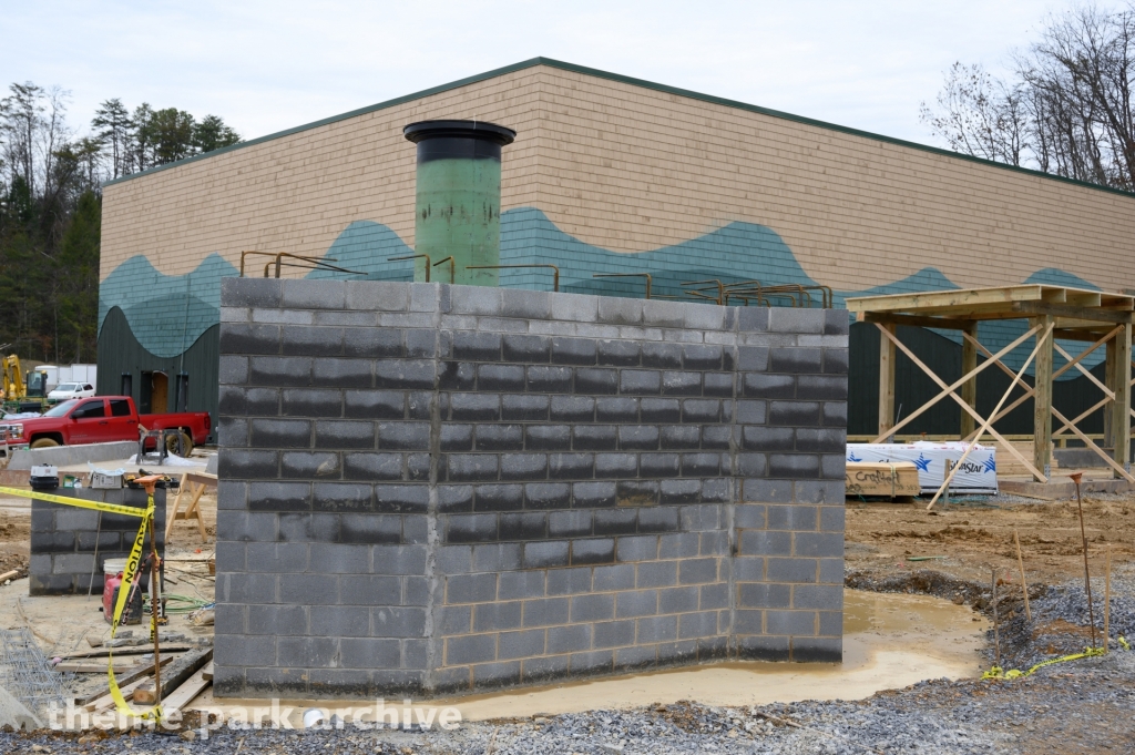 Wildwood Grove at Dollywood