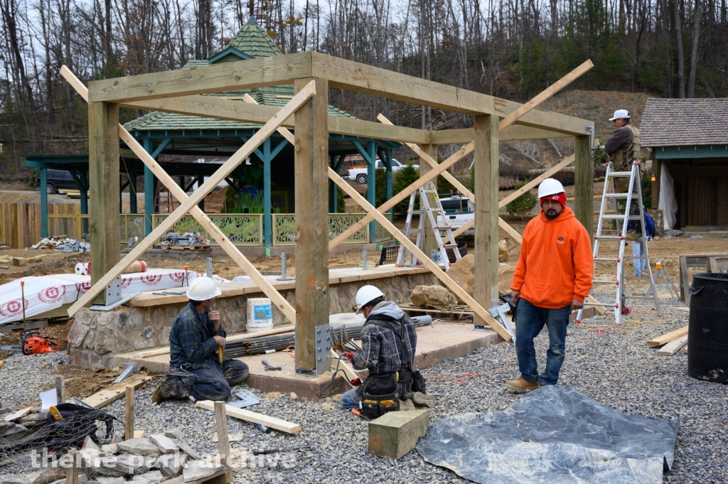 Wildwood Grove at Dollywood