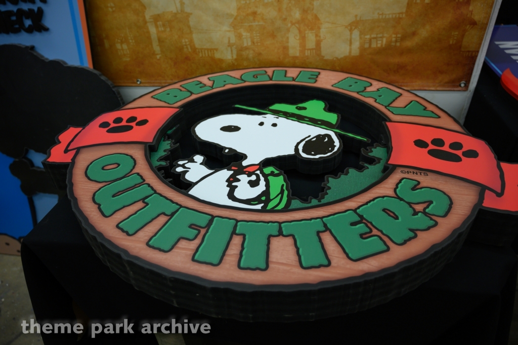 Planning and Design at Cedar Point