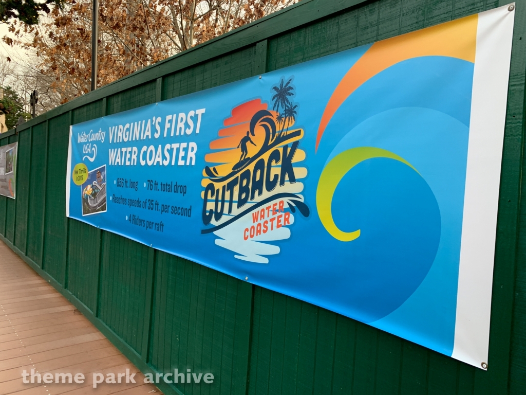 Ireland at Busch Gardens Williamsburg