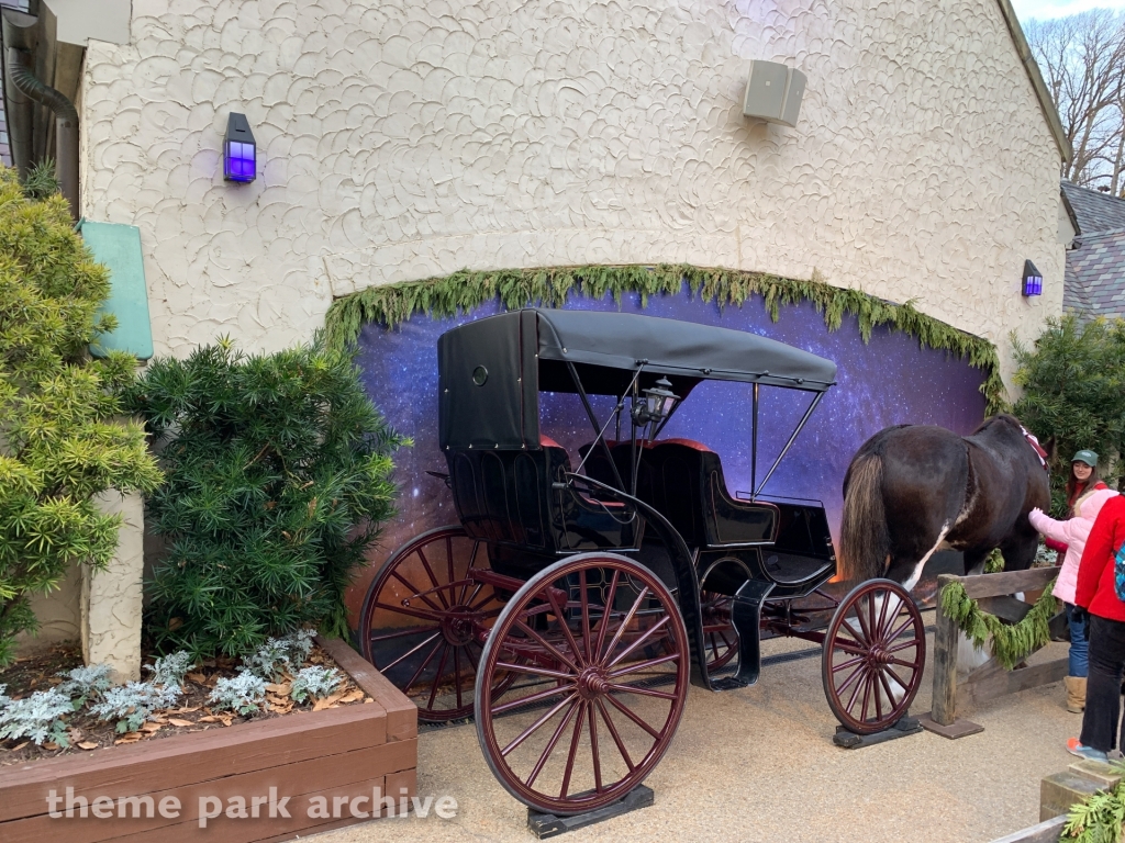 Scotland at Busch Gardens Williamsburg