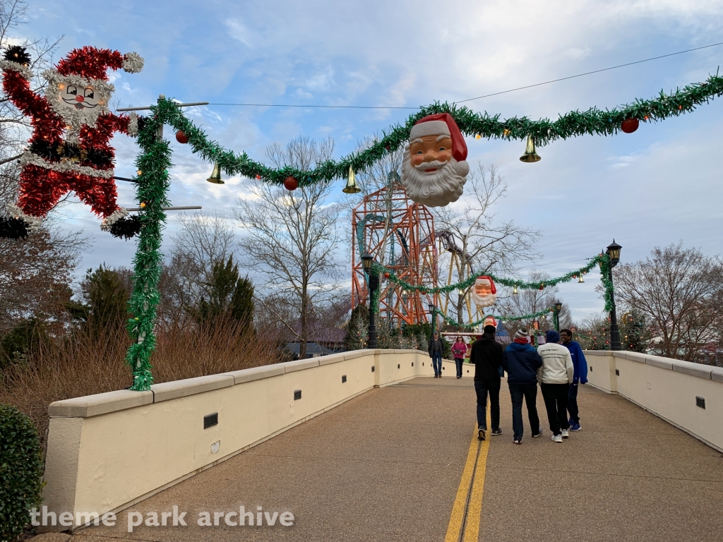 Festa Italia at Busch Gardens Williamsburg