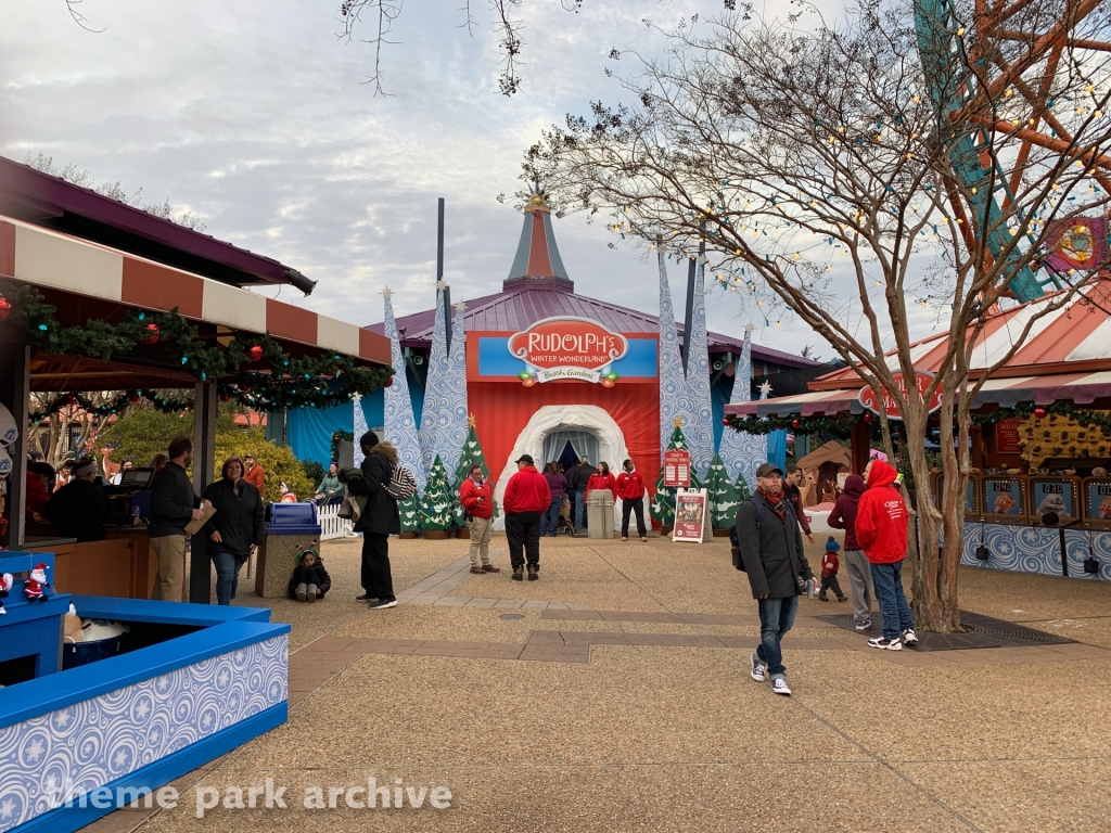 Festa Italia at Busch Gardens Williamsburg