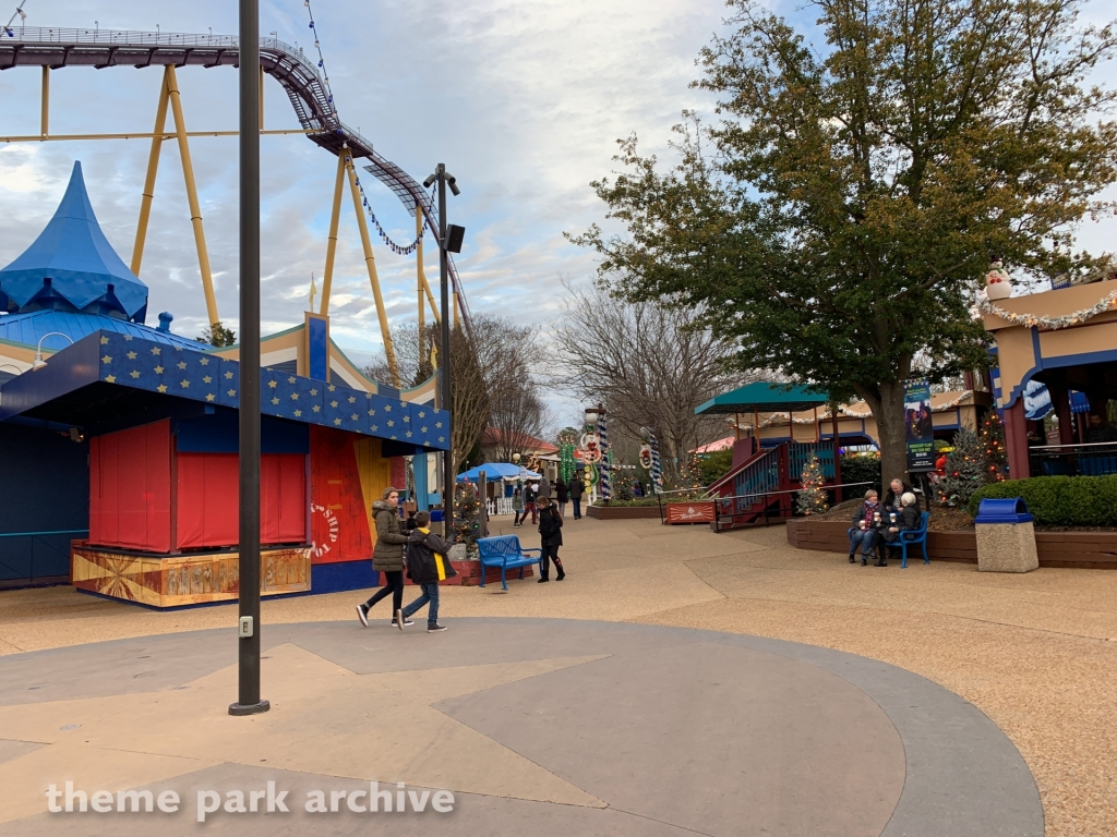 Festa Italia at Busch Gardens Williamsburg