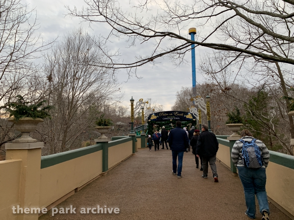 Germany at Busch Gardens Williamsburg