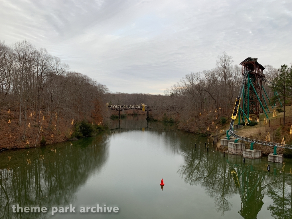 Verbolten at Busch Gardens Williamsburg