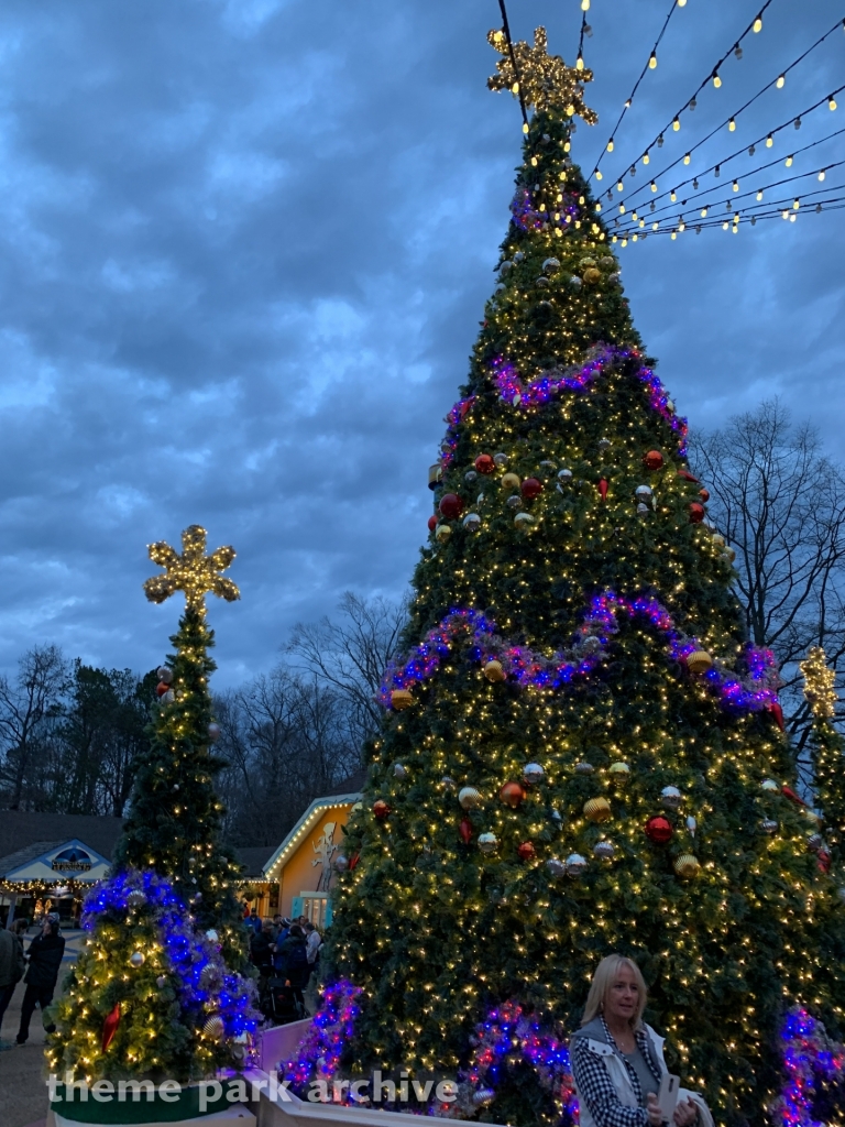 Oktoberfest at Busch Gardens Williamsburg