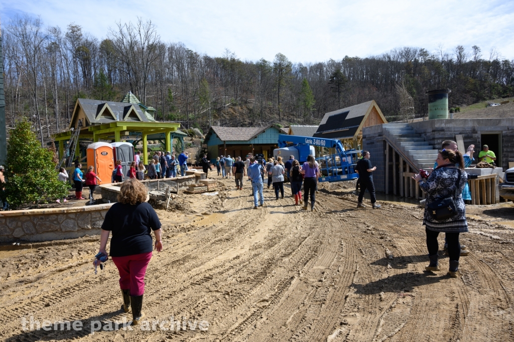 Wildwood Grove at Dollywood