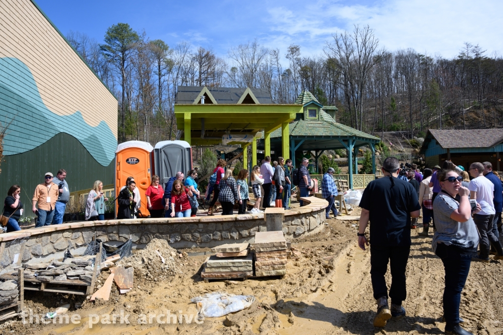 Wildwood Grove at Dollywood