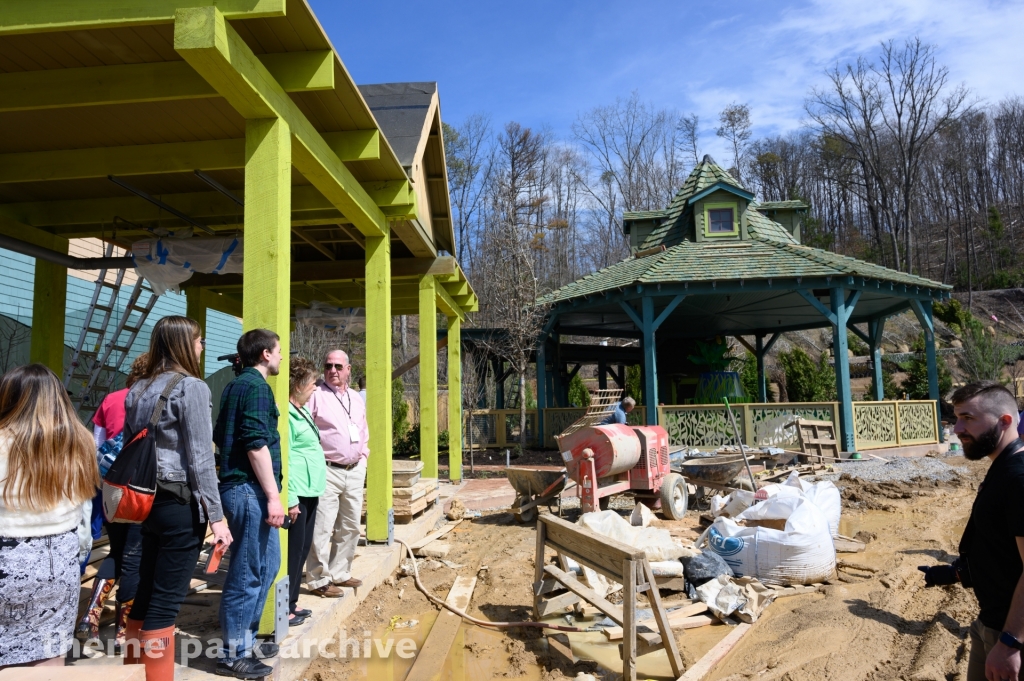 Wildwood Grove at Dollywood