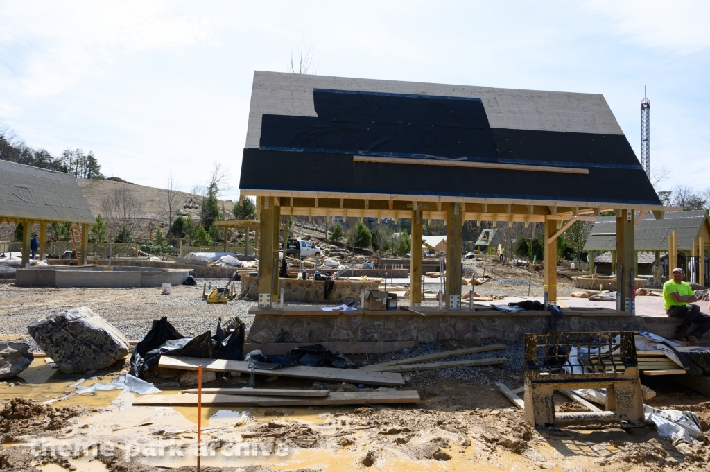 Wildwood Grove at Dollywood