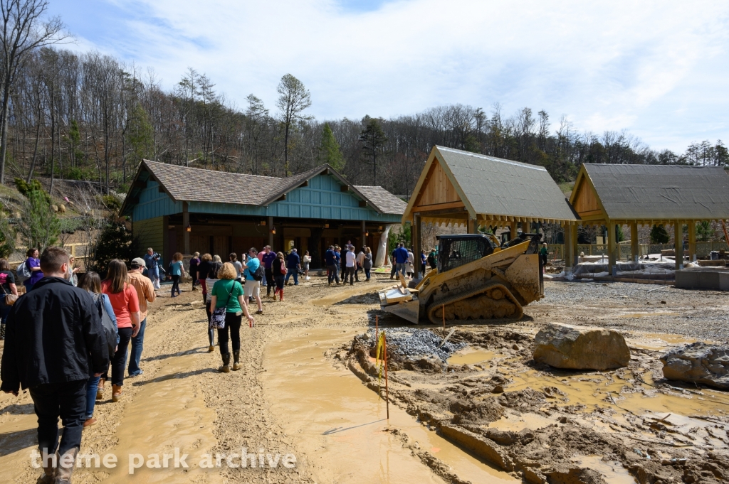 Wildwood Grove at Dollywood