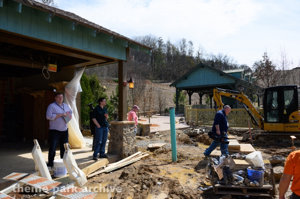 Wildwood Grove at Dollywood