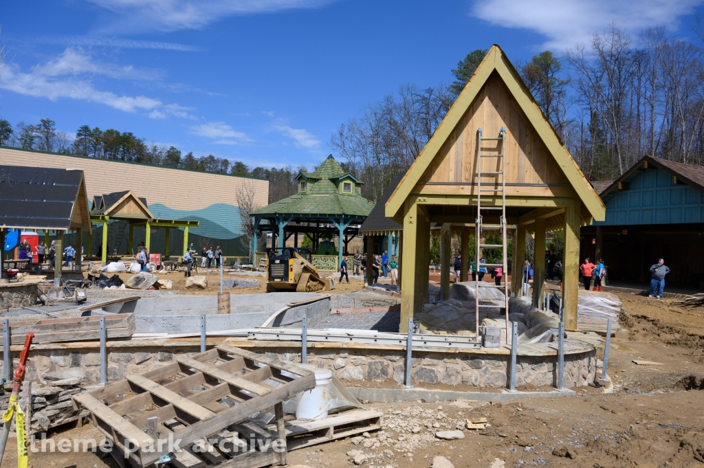 Wildwood Grove at Dollywood