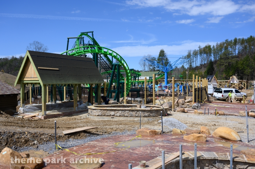 Wildwood Grove at Dollywood