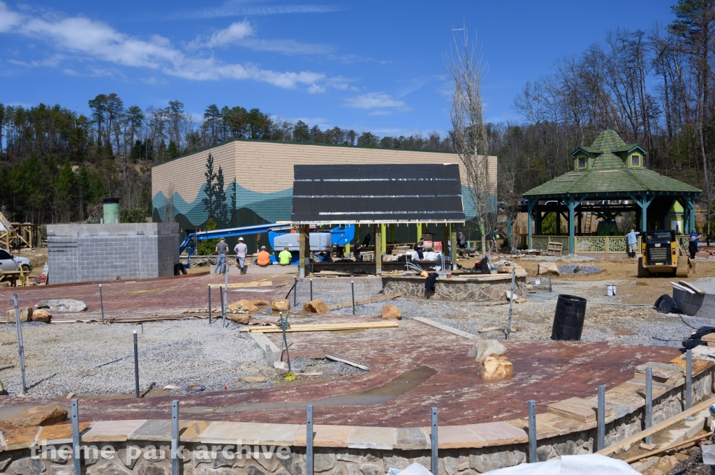 Wildwood Grove at Dollywood