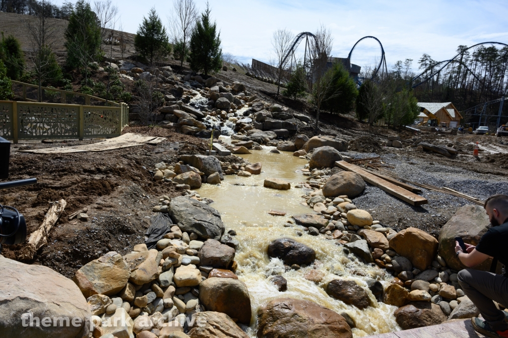 Wildwood Grove at Dollywood