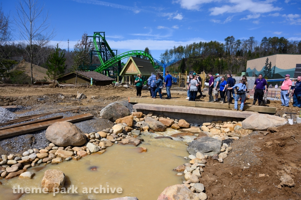 Wildwood Grove at Dollywood