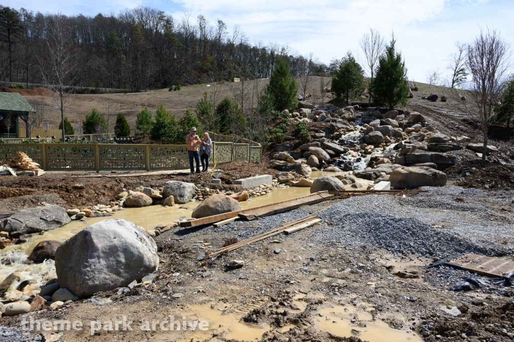 Wildwood Grove at Dollywood