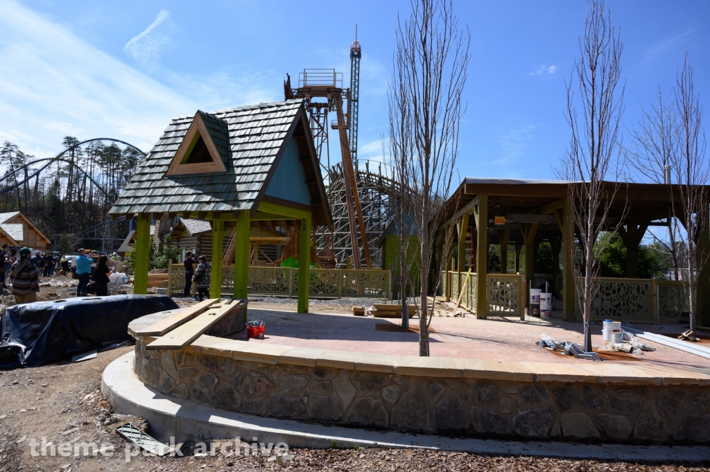 Wildwood Grove at Dollywood