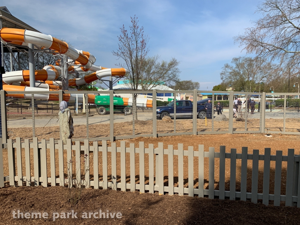 Copperhead Strike at Carowinds
