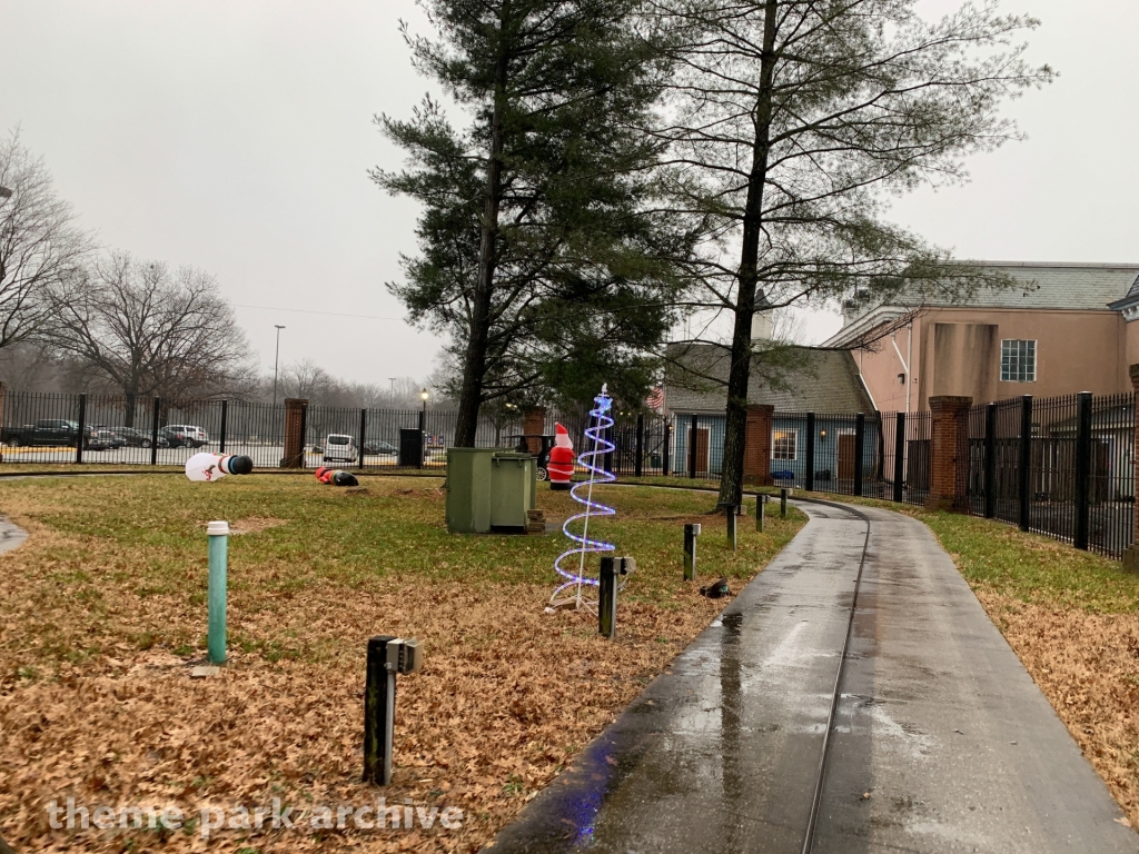 Great Race at Six Flags America