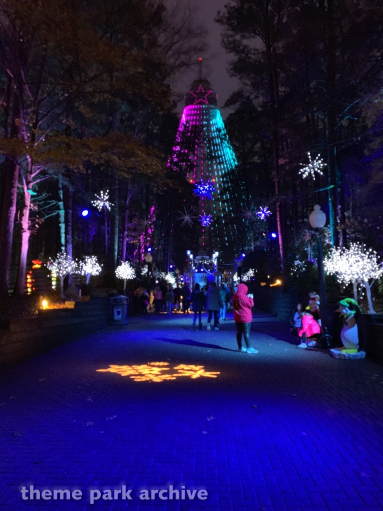 Misc at Kings Dominion