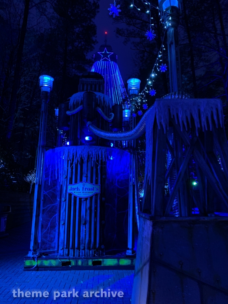 Misc at Kings Dominion