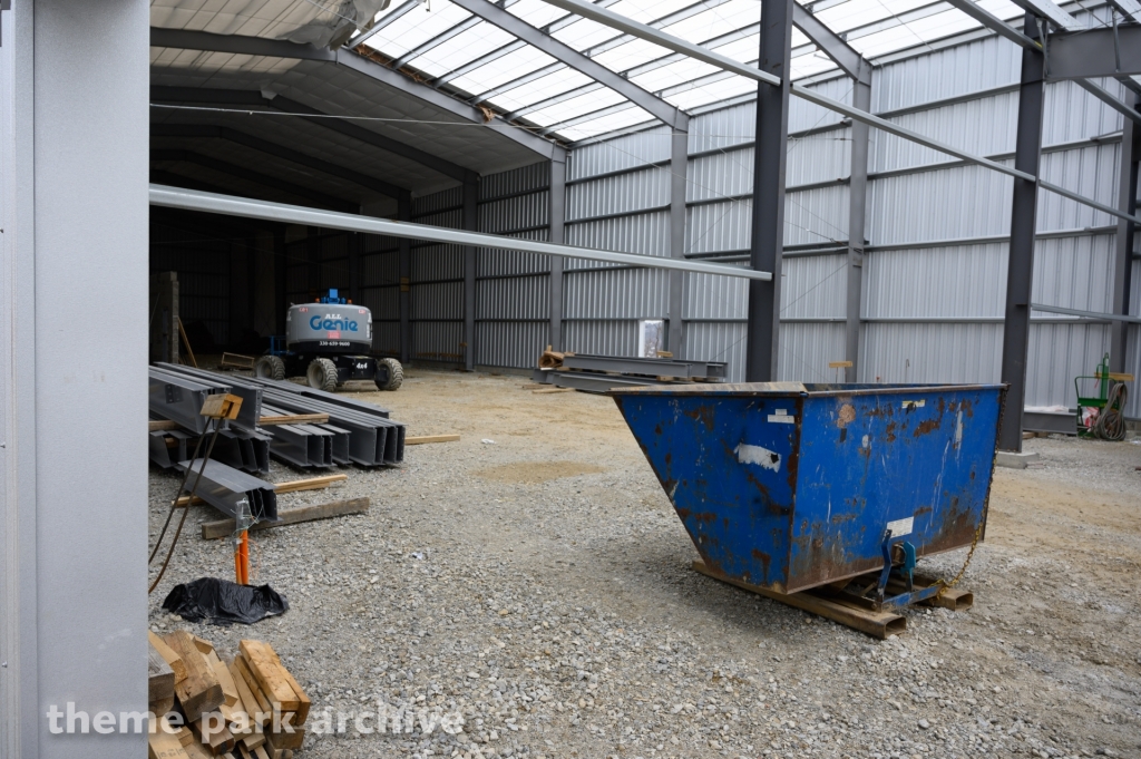 Steelers Country at Kennywood