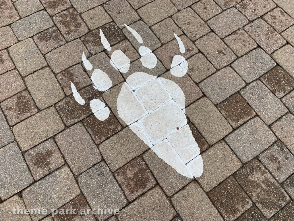 The Beast at Kings Island