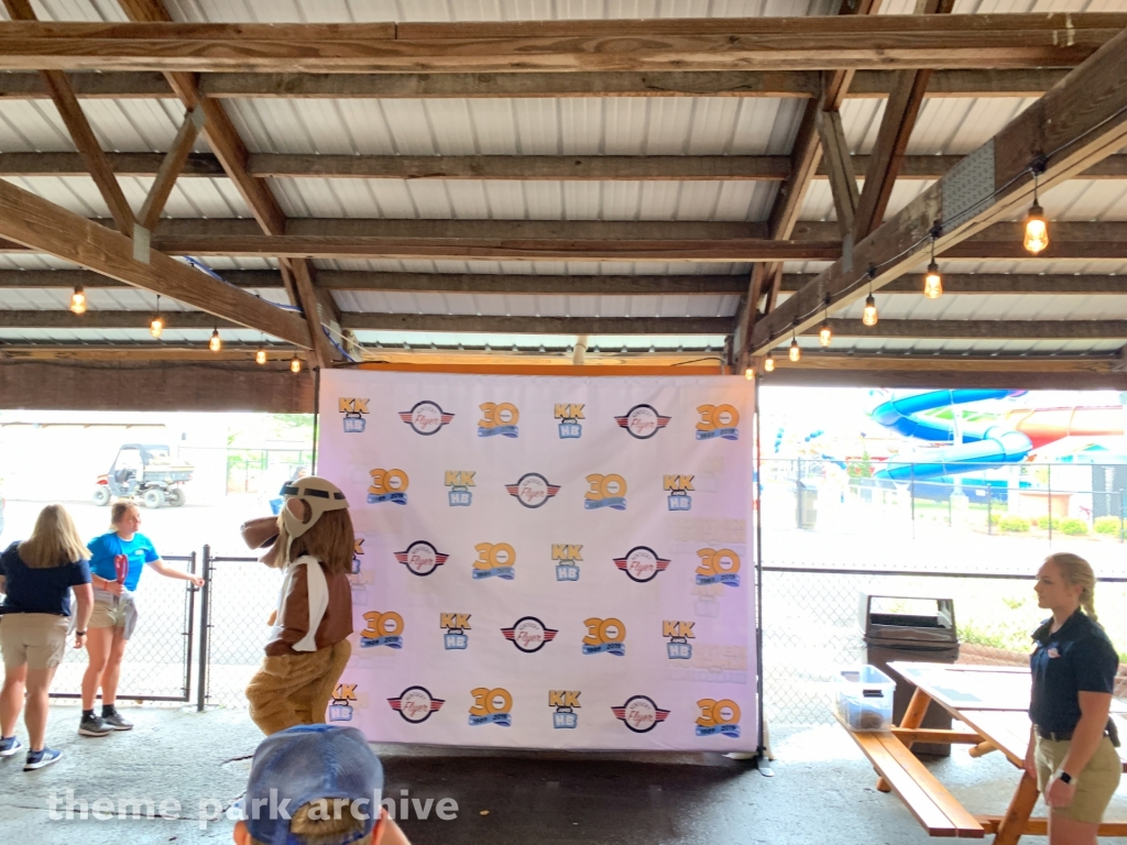 Misc at Kentucky Kingdom