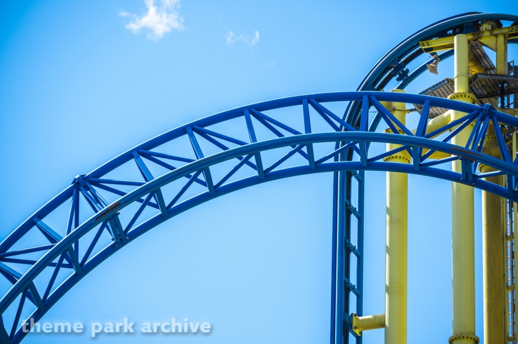 Impulse at Knoebels Amusement Resort