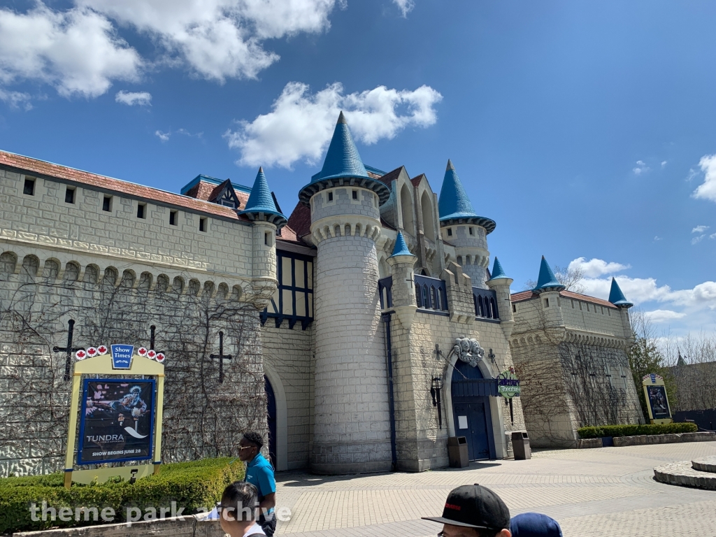 Medieval Faire at Canada's Wonderland